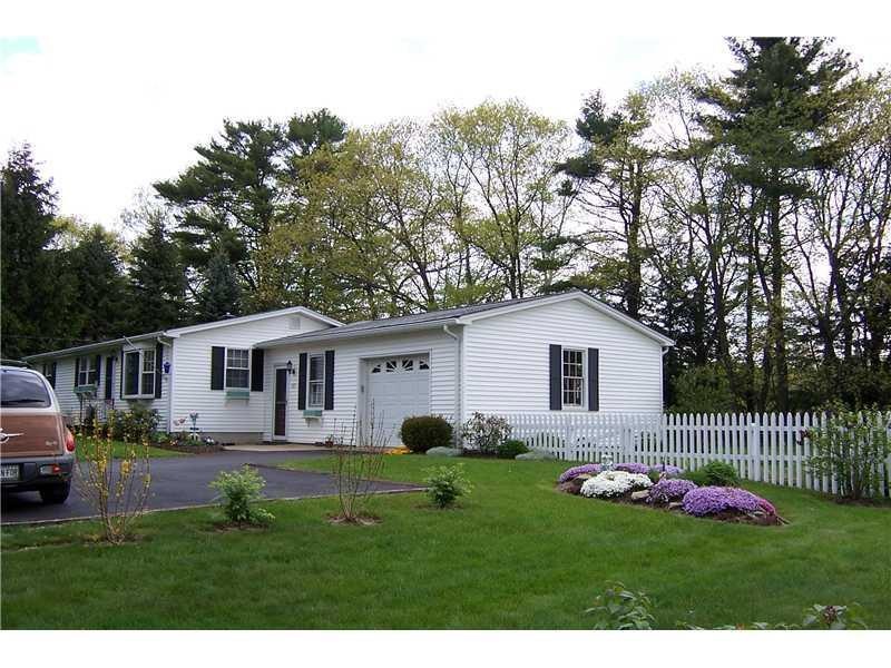 157 Cat Mousam Rd, Kennebunk, ME 04043 - photo 1