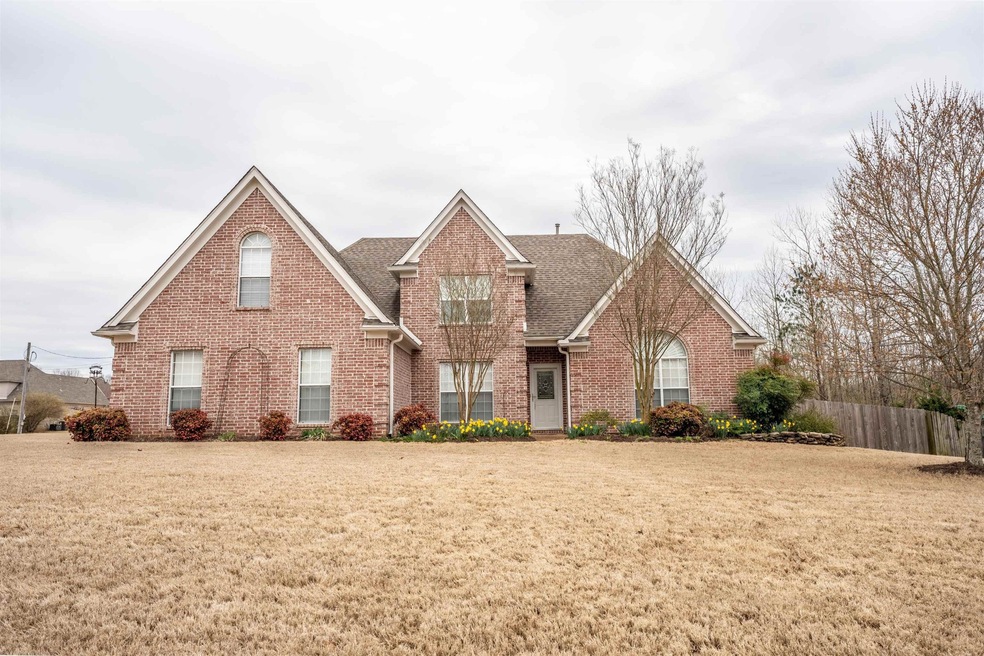 10 Brookwood Cir, Oakland, TN 38060 - photo 1