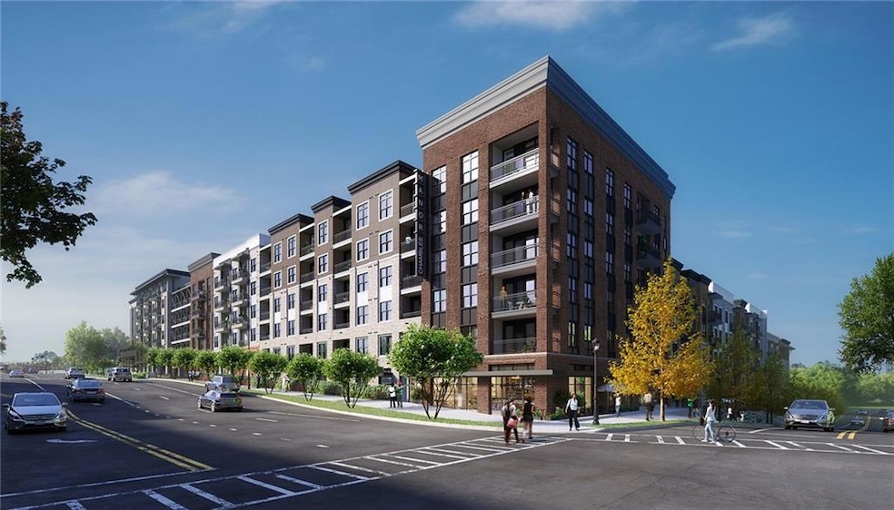 5180 Peachtree Blvd unit A3, Atlanta, GA 30341 - photo 1