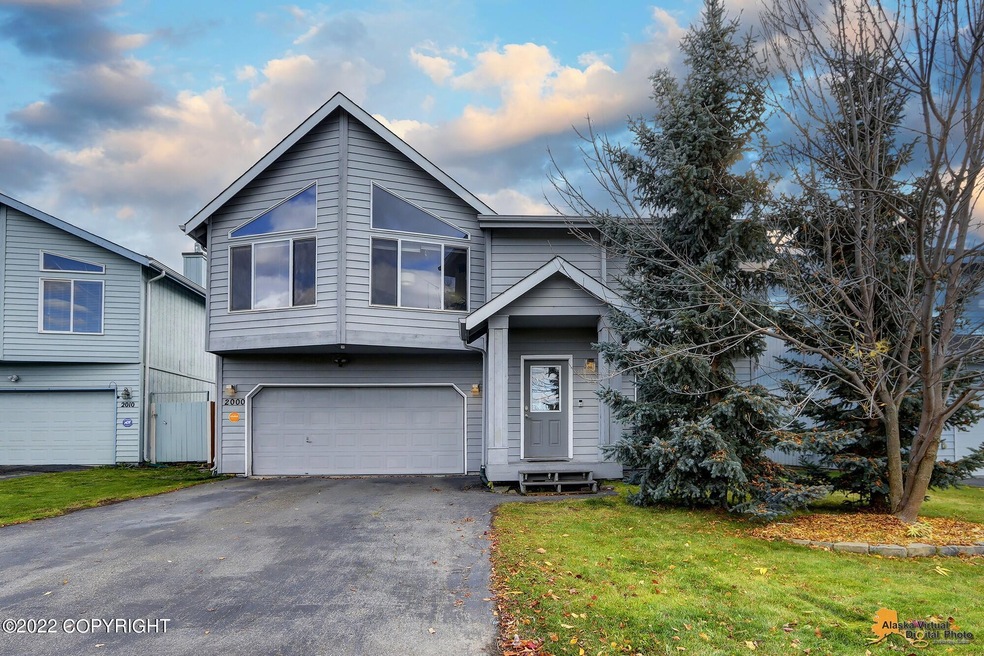 2000 Brigadier Drive