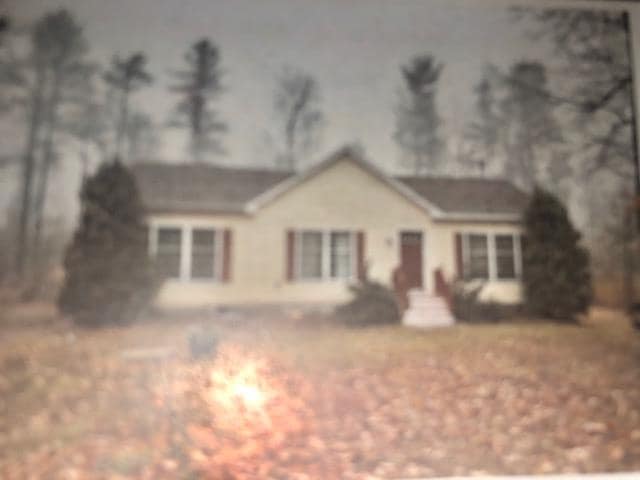 197 Dearborn Rd, East Wakefield, NH 03830 - photo 1