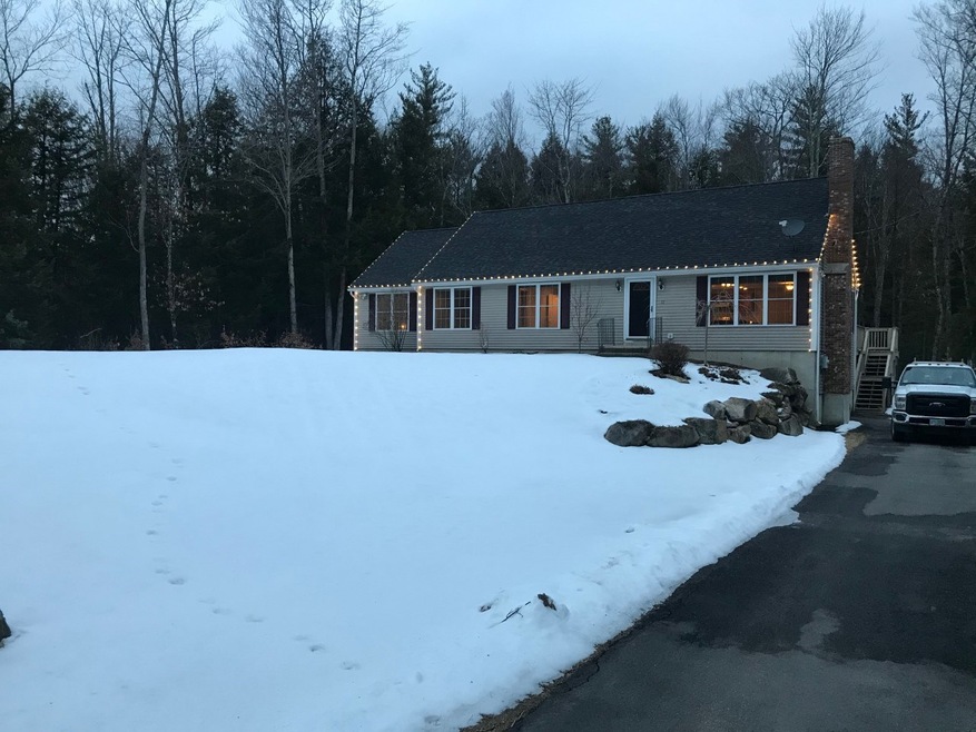 72 Robert Rogers Rd, Dunbarton, NH 03046 - photo 1