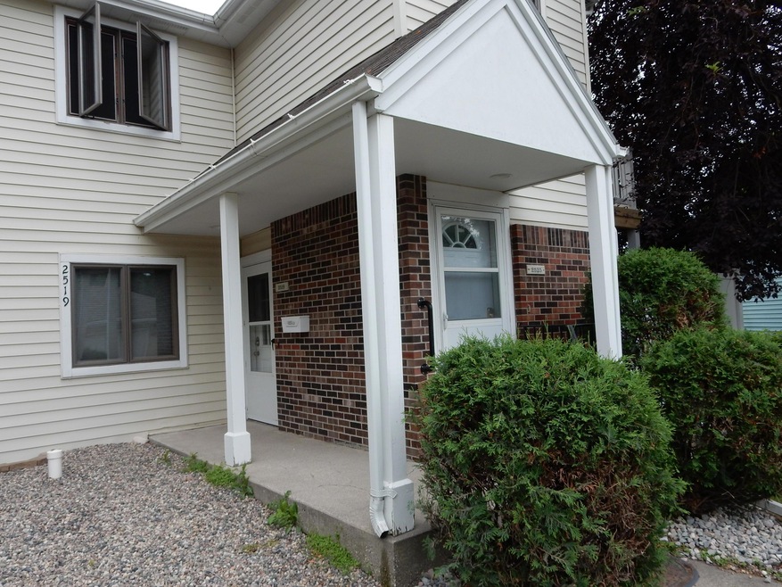 2519 11th Ave S unit 3, Grand Forks, ND 58201 - photo 1