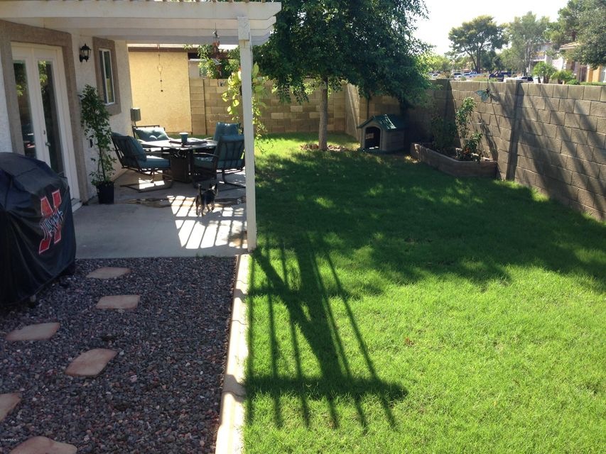 1811 S Cholla, Mesa, AZ 85202 - photo 1