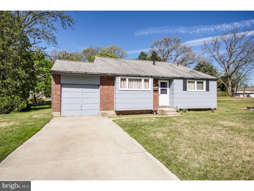 668 Bismarck Ave, Mantua, NJ 08051 - photo 1