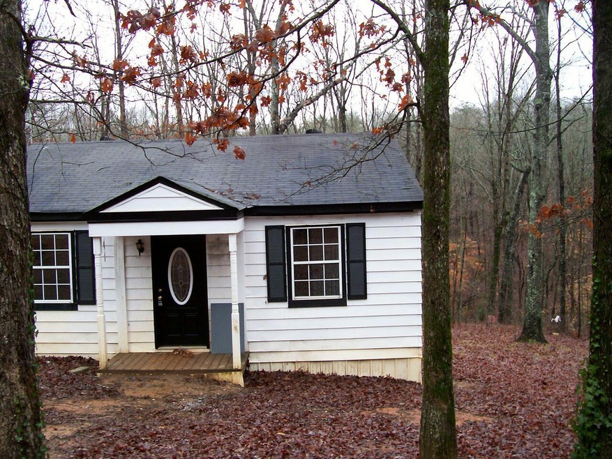 4431 Giddon Martin Rd, Gainesville, GA 30506 - photo 1