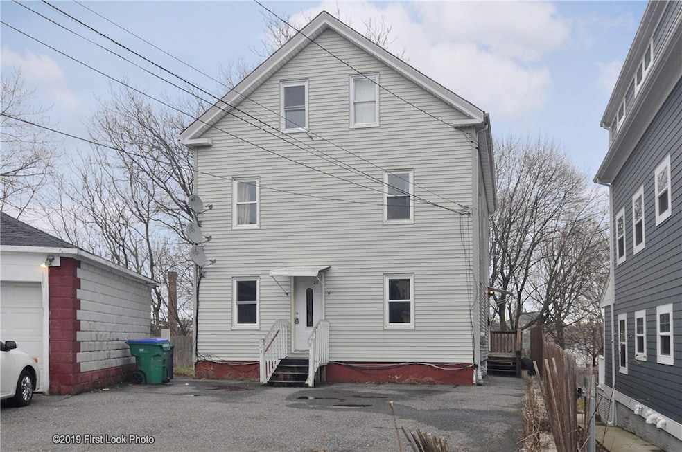 25 Bowdoin St, Providence, RI 02909 - photo 1