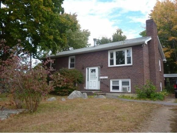 18 Almont St unit A, Nashua, NH 03060 - photo 1