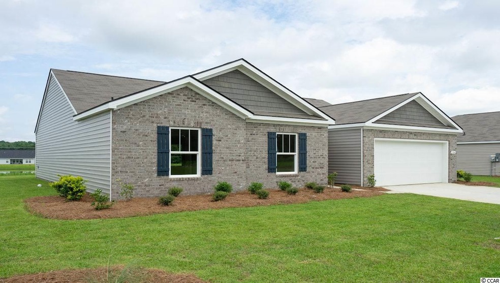 1108 Donald St unit Lot 133 Alston-B, Conway, SC 29527 - photo 1