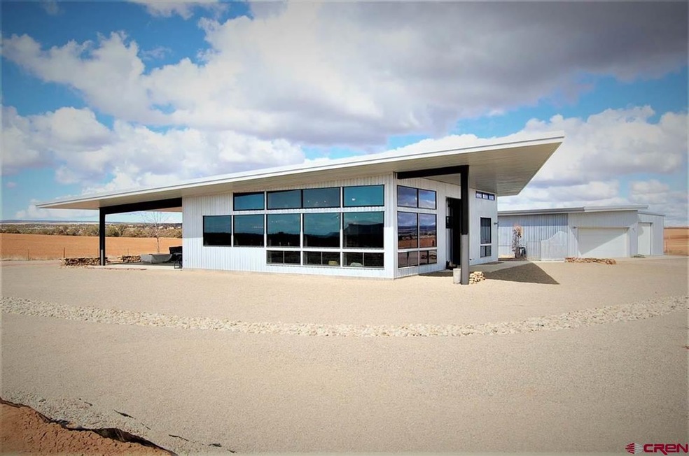 9630 Pueblo Ruins Rd, Cortez, CO 81321 - photo 1