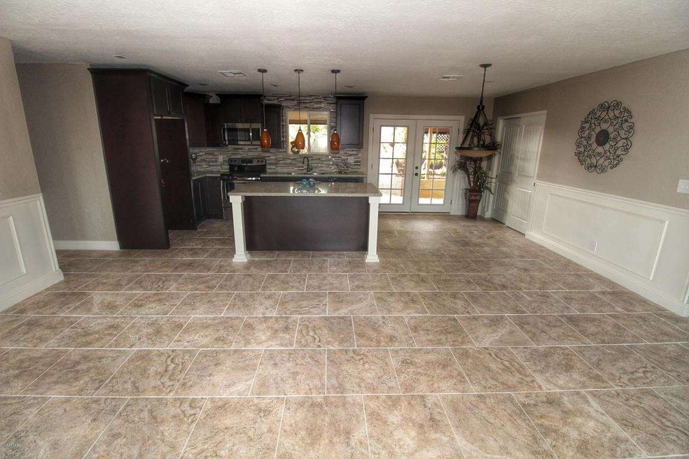 Luxury Property Remodeled From Top To Bo