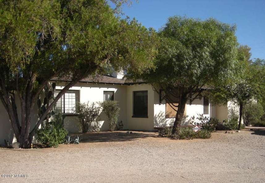 3232 N Wilson Ave, Tucson, AZ 85719 - photo 1