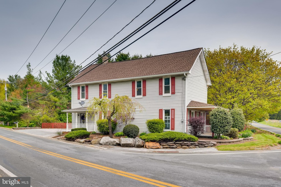 200 Klee Mill Rd, Sykesville, MD 21784 - photo 1