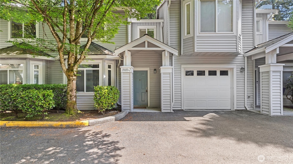 18010 NE 94th Ct unit 2, Redmond, WA 98052 - photo 1