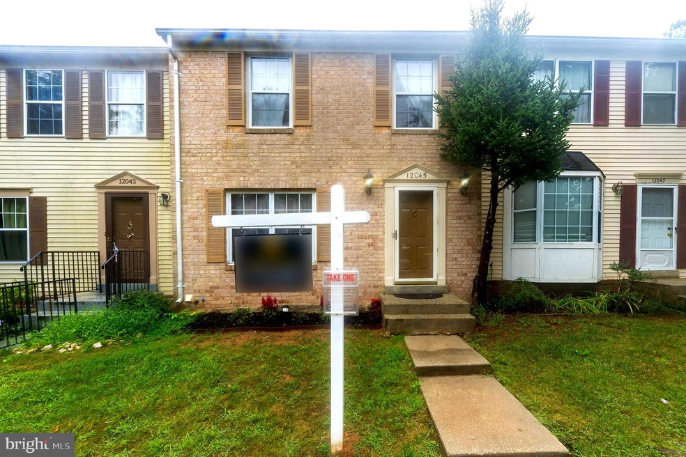 12045 Winding Creek Way, Germantown, MD 20874 - photo 1