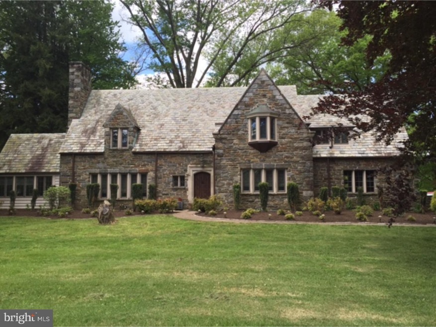 601 S Providence Rd, Wallingford, PA 19086 - photo 1