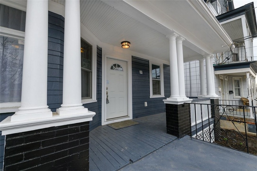 29 Mount Pleasant Ave, Providence, RI 02908 - photo 1