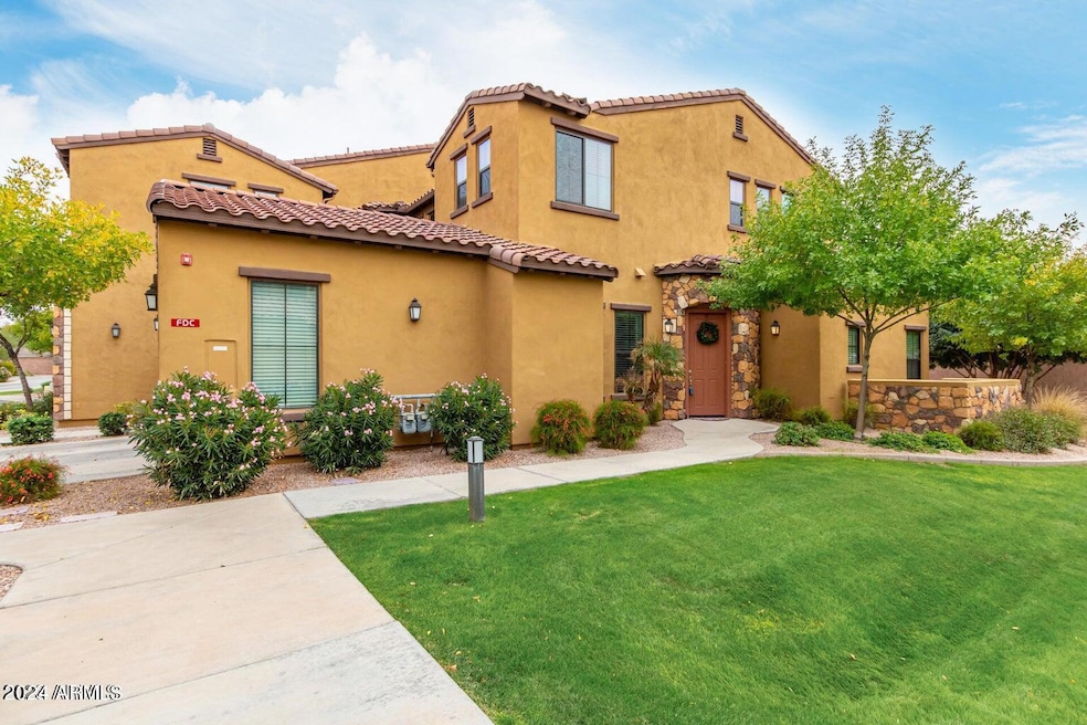 4777 S Fulton Ranch Blvd unit 1055, Chandler, AZ 85248 - photo 1