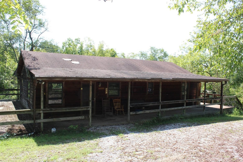 990 Normans Camp Rd, Harrodsburg, KY 40330 - photo 1