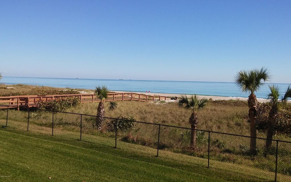 Ocean/Beach View