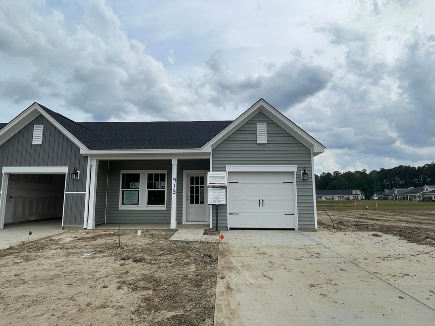 Sold $328,100 • Co-Listing Agent