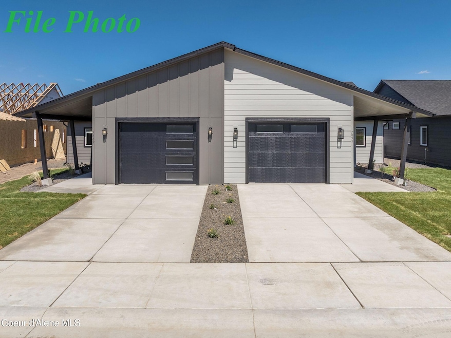 7833 N Mocha Loop, Coeur D'Alene, ID 83815 - photo 1