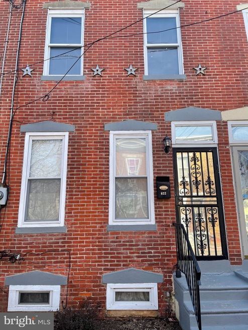 622 Clinton St, Camden, NJ 08103 - photo 1