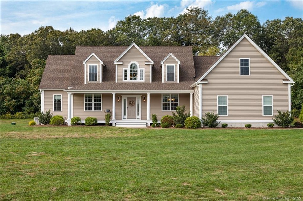 79 Wildcat Springs Dr, Madison, CT 06443 - photo 1