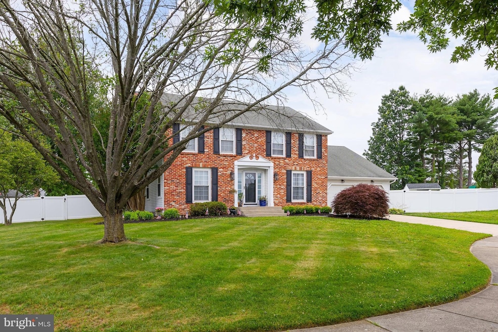 1 Dorado Ct, Clementon, NJ 08021 - photo 1