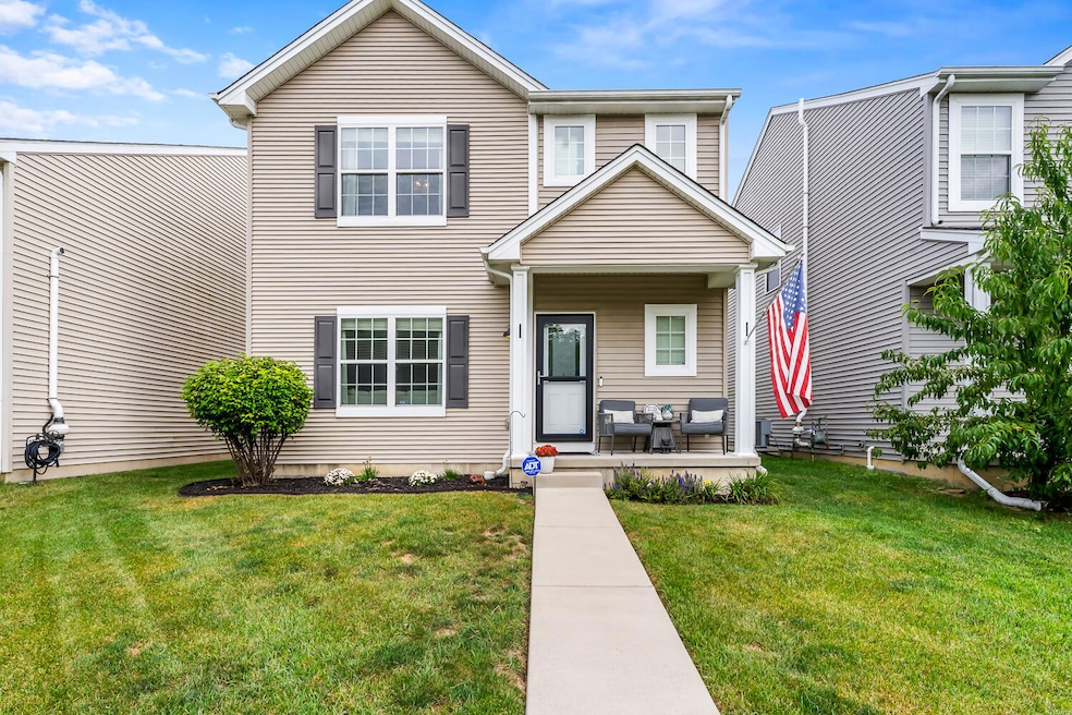 2725 W 127th Ln, Crown Point, IN 46307 - photo 1