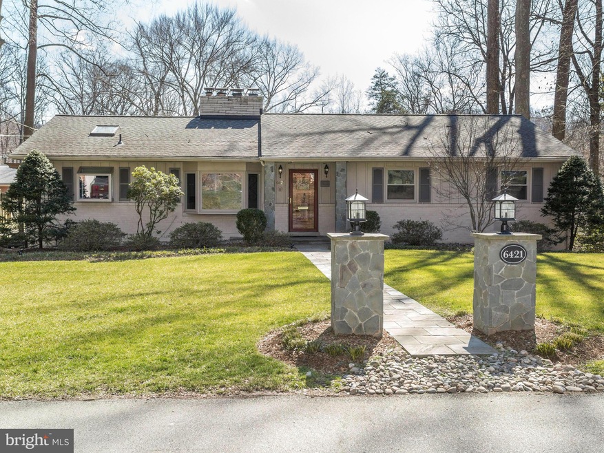 6421 Lyric Ln, Falls Church, VA 22044 - photo 1