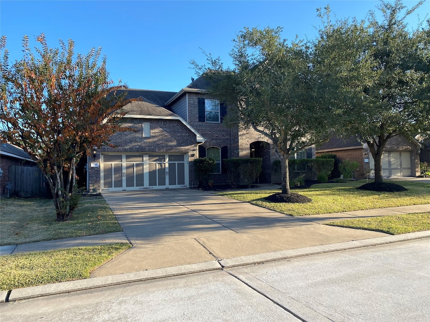 3414 Sunlight Hill Ln, Spring, TX 77386 - photo 1