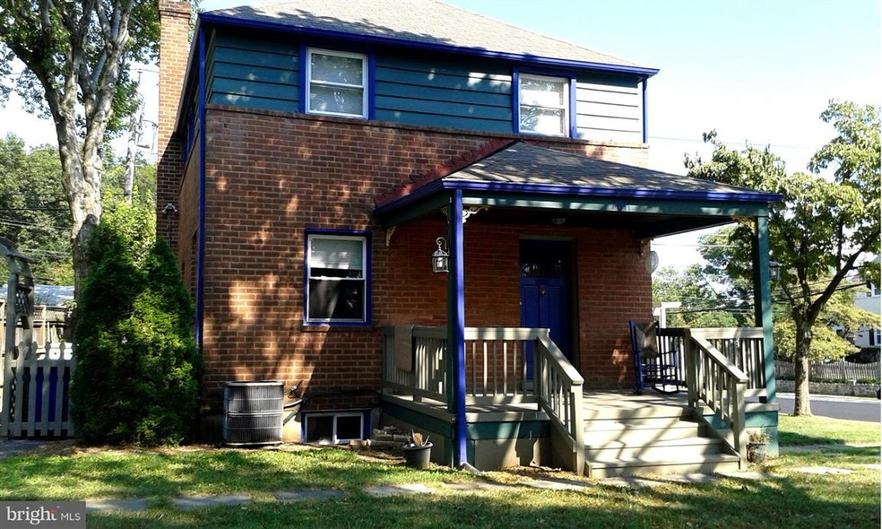 4611 2nd St N, Arlington, VA 22203 - photo 1