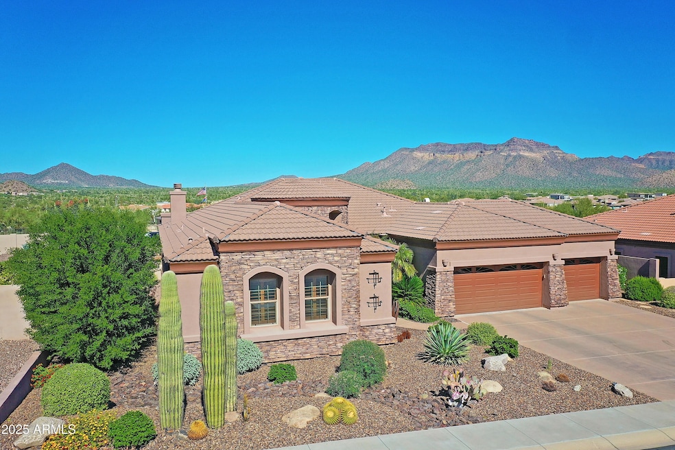 9710 E Inglewood Cir, Mesa, AZ 85207 - photo 1