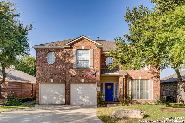 21519 Rio Colorado, San Antonio, TX 78259 - photo 1