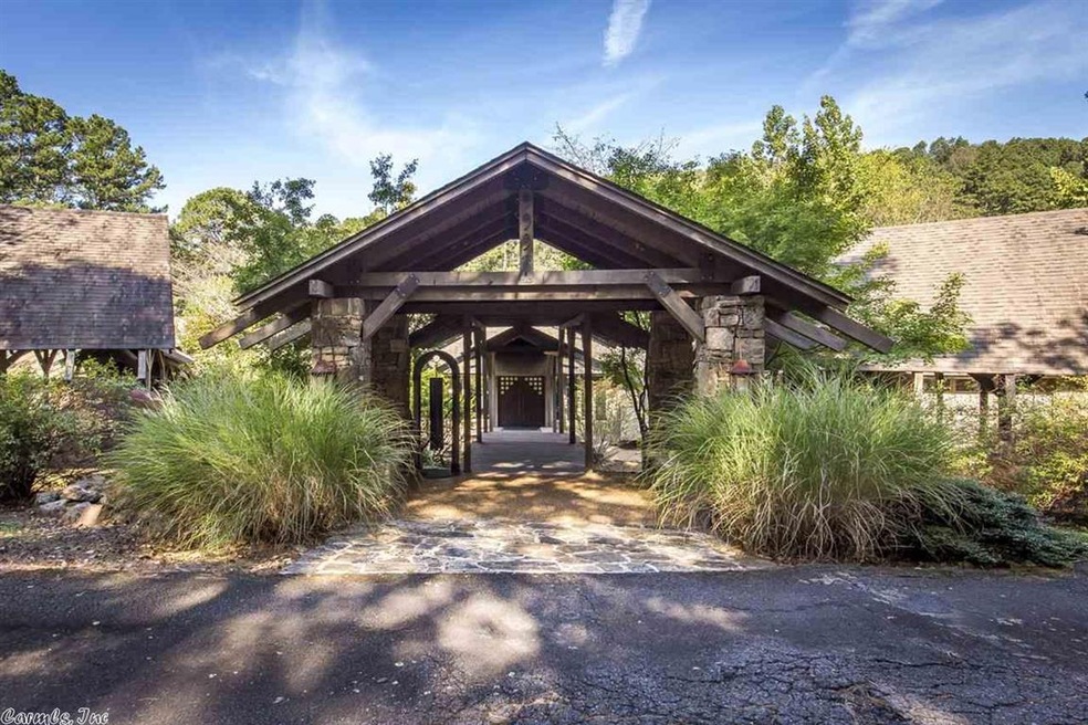 0 Peter Creek Pass unit 20031175, Tumbling Shoals, AR 72581 - photo 1