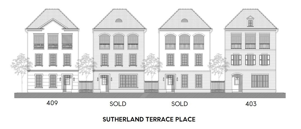 403 Sutherland Terrace Place, Houston, TX 77024 - photo 1