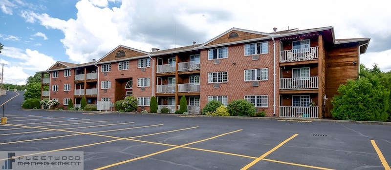 3459 Post Rd unit 309, Warwick, RI 02886 - photo 1