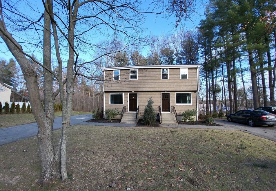 7 Turner Rd unit 7, Foxboro, MA 02035 - photo 1