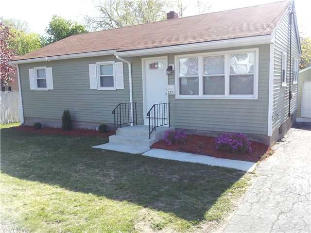 127 Wolcott St, Bristol, CT 06010 - photo 1