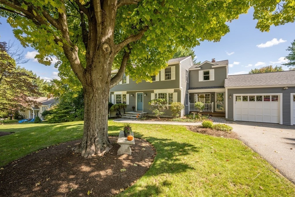 22 Deerfoot Rd, Southborough, MA 01772 - photo 1