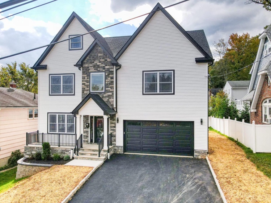 182 Harding Rd, Scotch Plains, NJ 07076 - photo 1