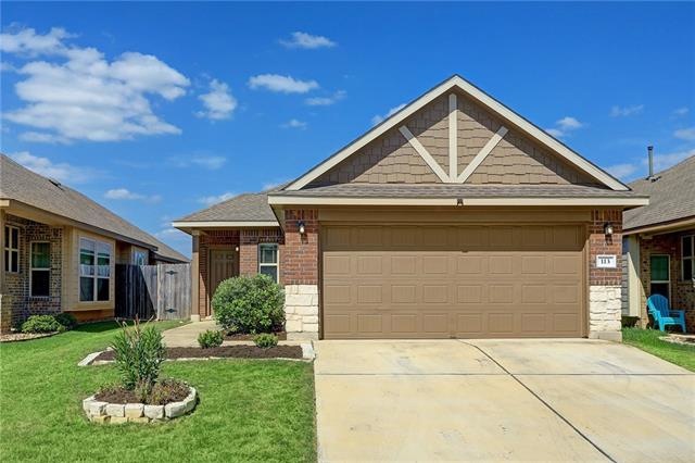 113 Fort Griffin Dr, San Marcos, TX 78666 - photo 1