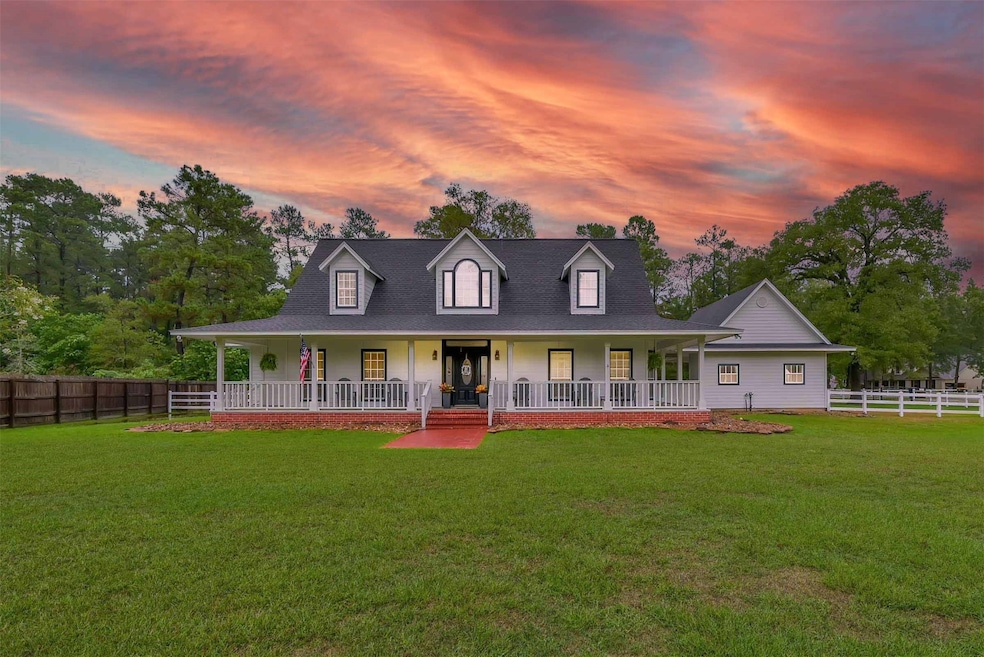 27 Wind River Dr, Conroe, TX 77384 - photo 1