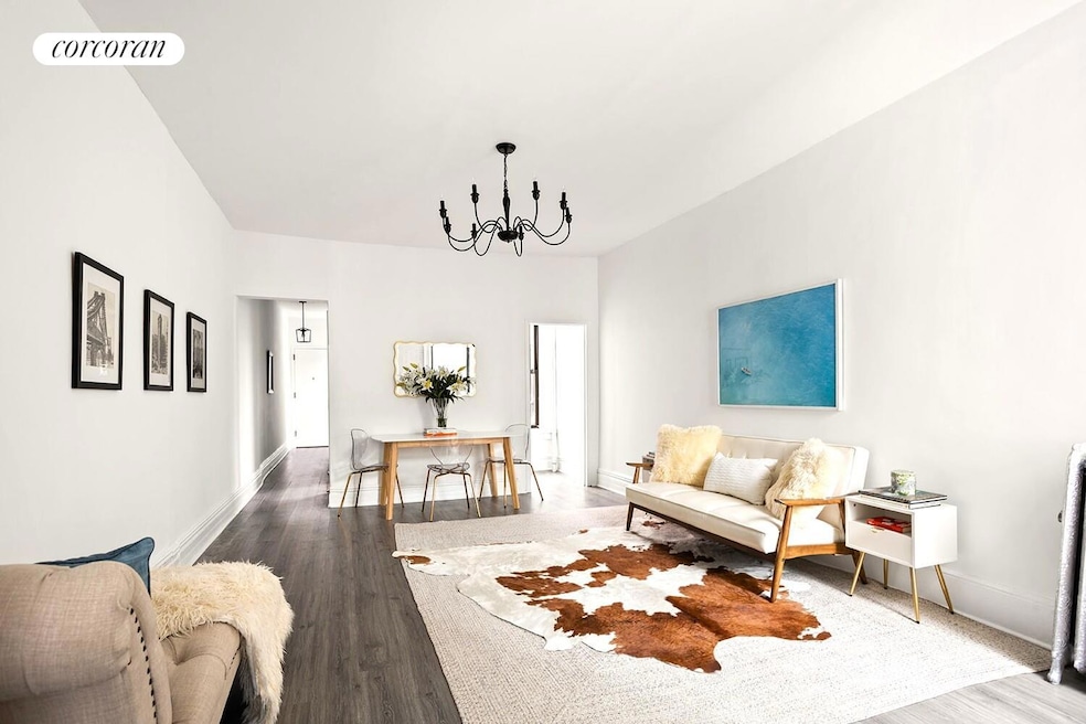 454 15th St unit 4L, Brooklyn, NY 11215 - photo 1