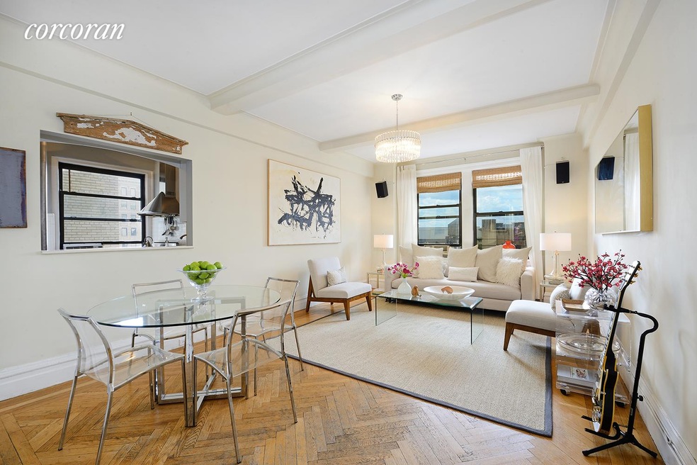 600 W 111th St unit 11E, New York, NY 10025 - photo 1