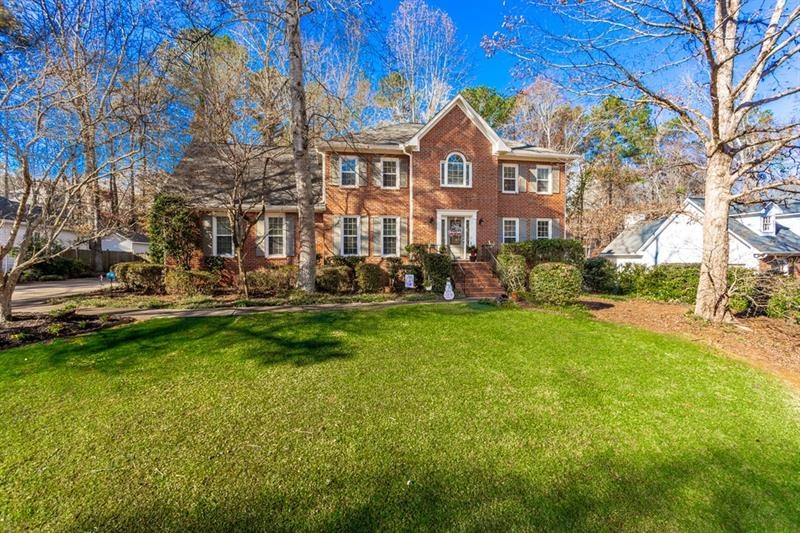 4173 S Arbor Cir, Marietta, GA 30066 - photo 1