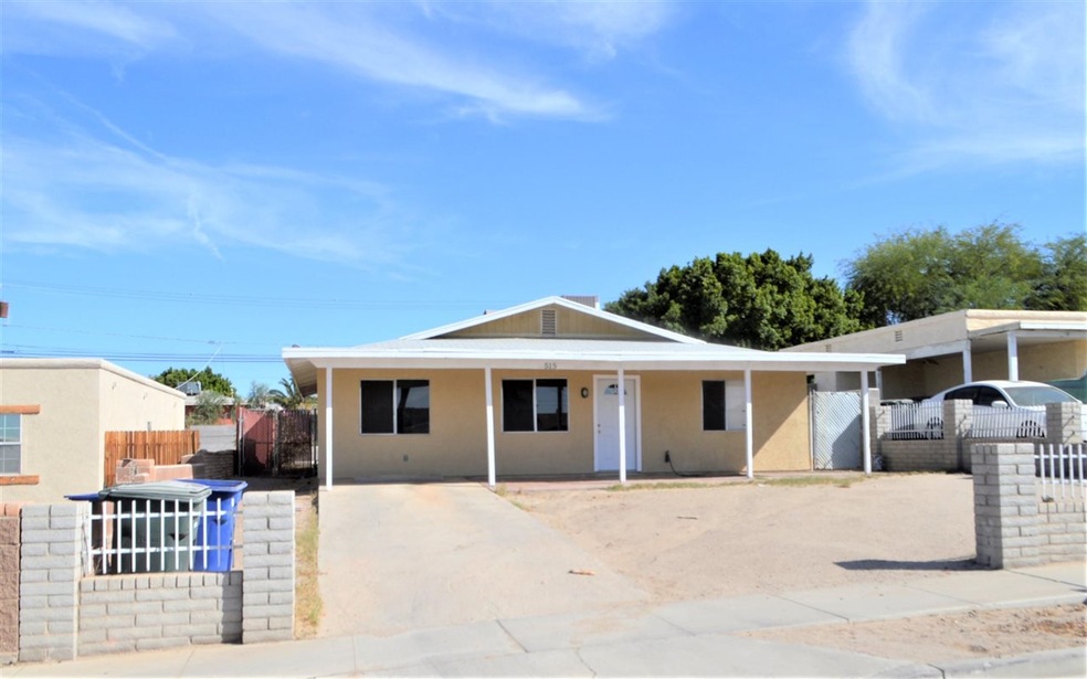 515 S Avenue A, Yuma, AZ 85364 - photo 1