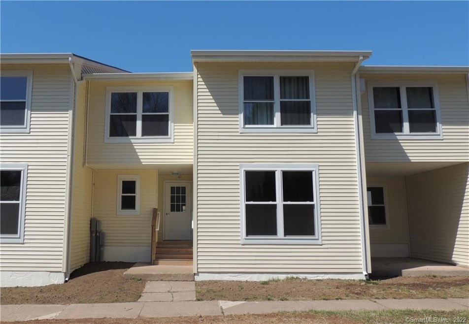 949 Pleasant Valley Rd unit 11-1, South Windsor, CT 06074 - photo 1