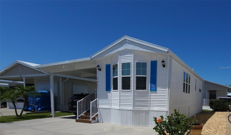 3333 26th Ave E unit 1257, Bradenton, FL 34208 - photo 1